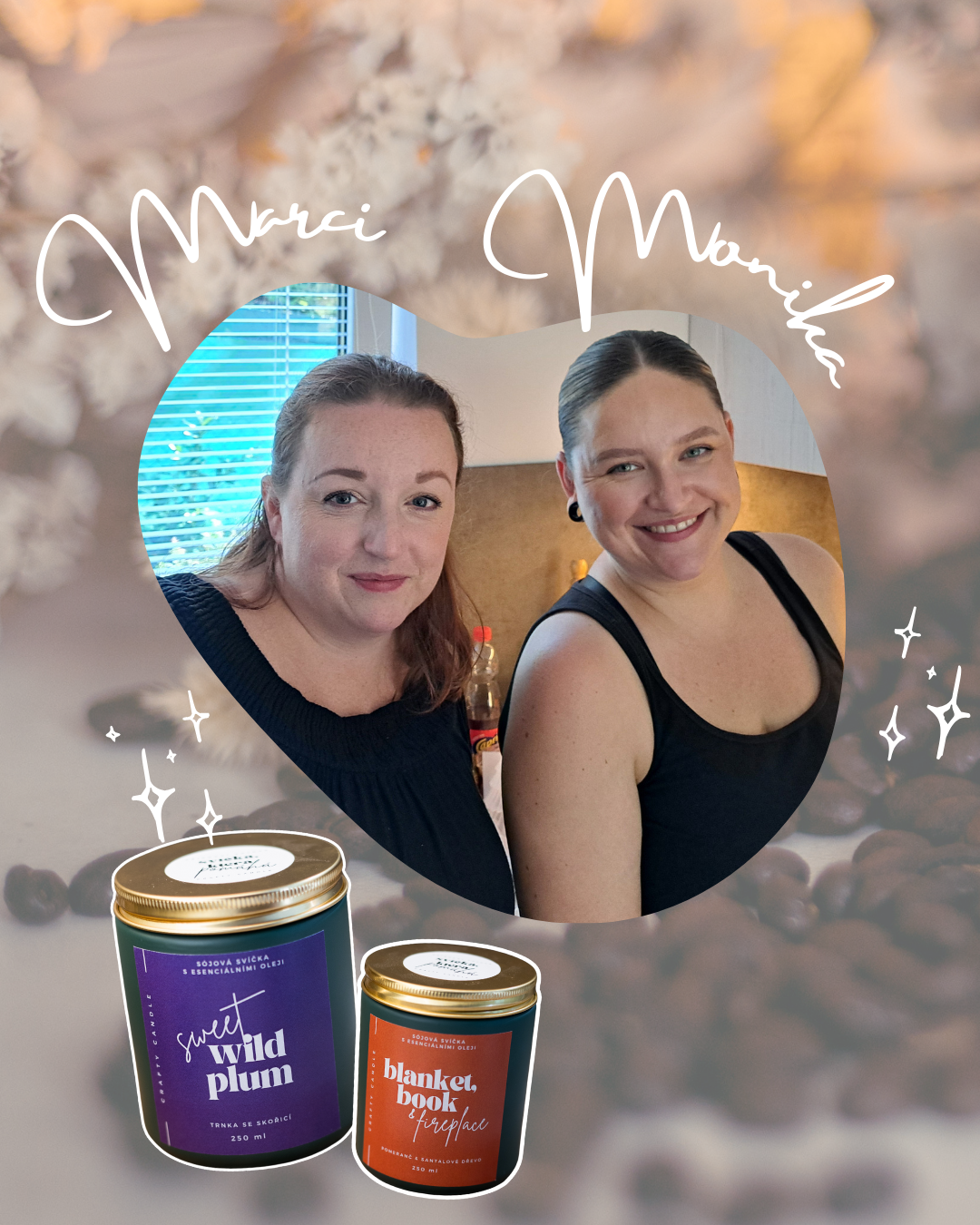 Aesthetic Fun Friendship Day Carousel Instagram Post